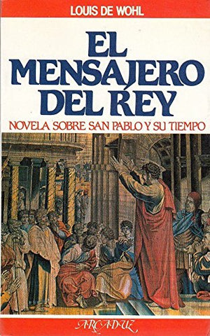 El Mensajero Del Rey