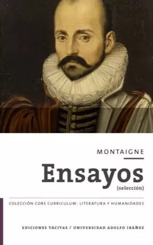 Ensayos (Selección)