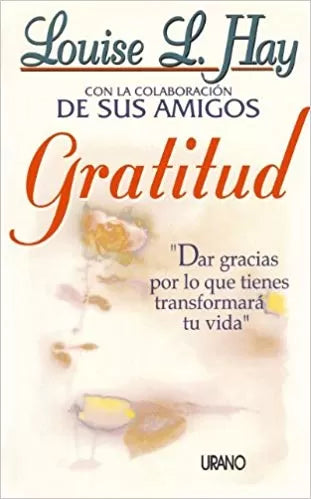 Gratitud