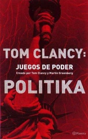 Juegos De Poder: Politika