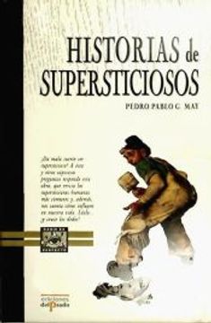 Historias de supersticiosos