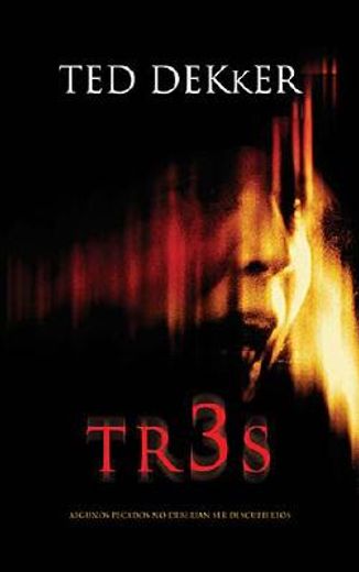 Tr3s: Algunos pecados no deberían ser descubiertos