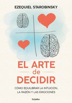 EL ARTE DE DECIDIR