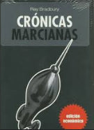 Crónicas Marcianas