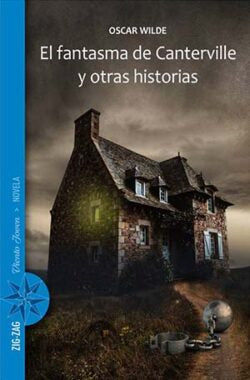 El Fantasma De Canterville Y Otras Historias