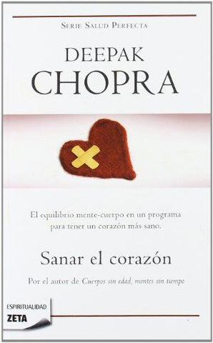 Sanar el corazón