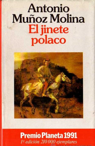 El Jinete Polaco