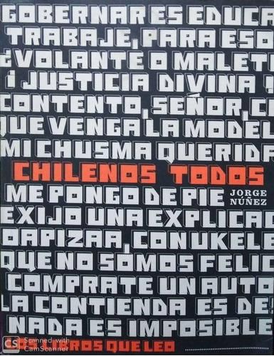 Chilenos Todos