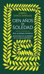 Cien Años de Soledad