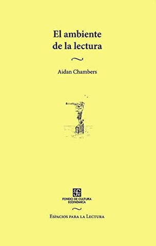 El ambiente de la lectura