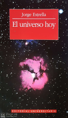 El universo hoy