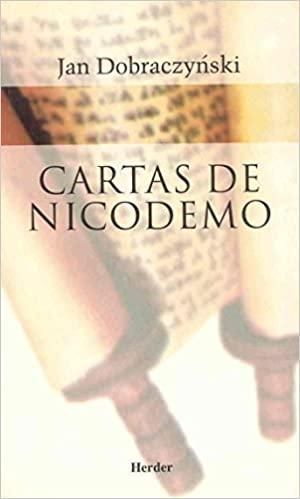 Cartas de Nicodemo