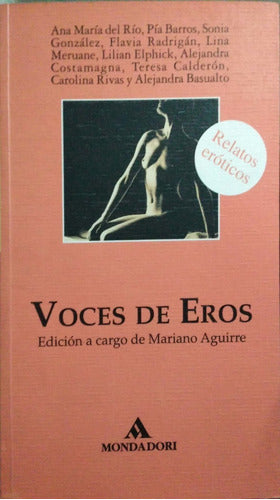 Voces de eros