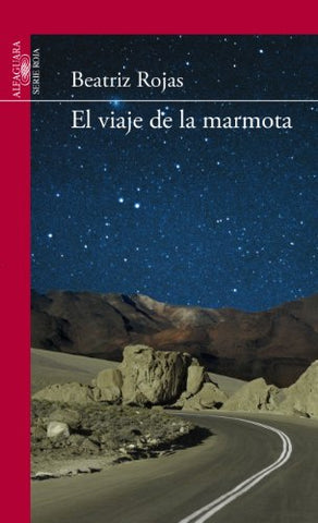 El Viaje De La Marmota