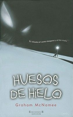 Huesos de Hielo