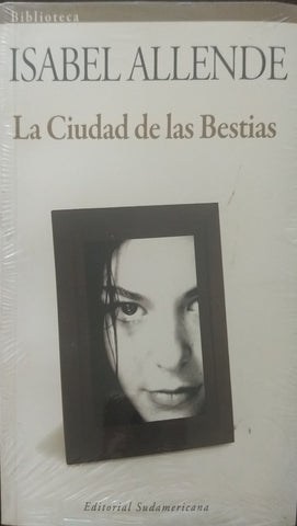 La Ciudad De Las Bestias