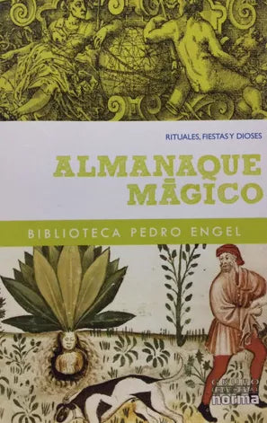 Almanaque Mágico