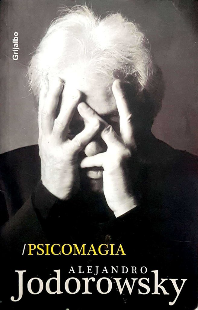 Psicomagia