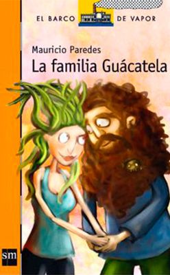 La Familia Guácatela