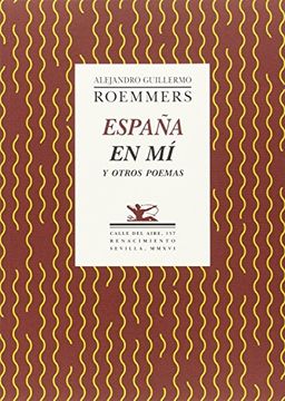 España en mí y otros poemas