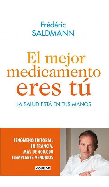 El Mejor Medicamento Eres Tú