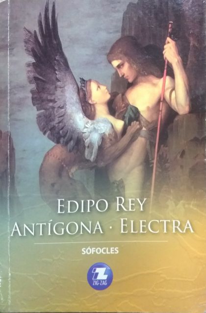 Edipo Rey / Antígona