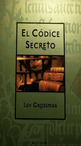 El códice secreto