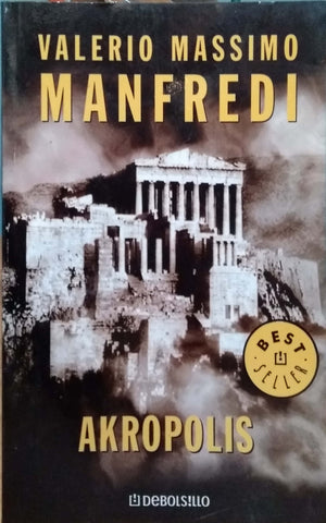 Akropolis