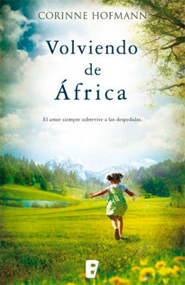 Volviendo De África