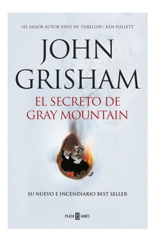 El Secreto De Gray Mountain