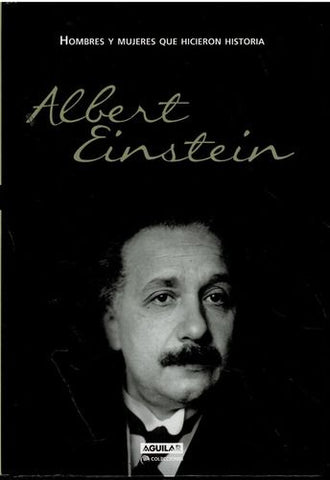 Albert Einstein