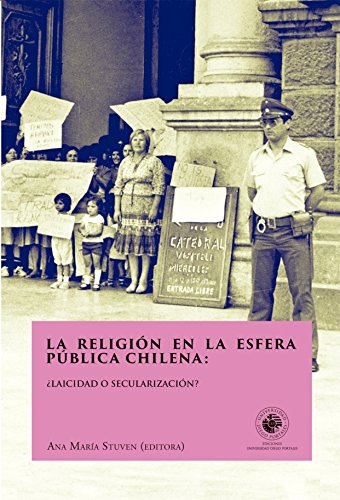 La religión en la esfera publica chilena