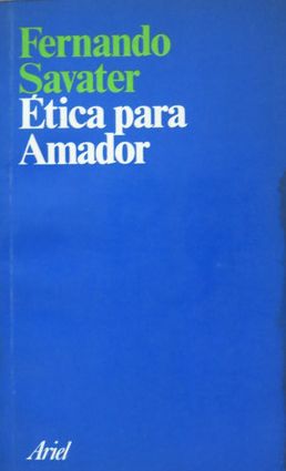 Etica para Amador