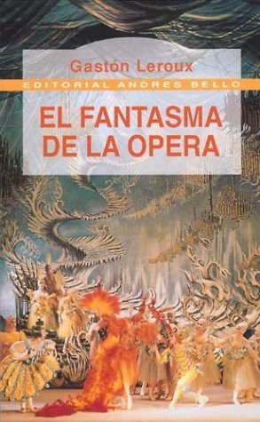 El Fantasma De La Ópera