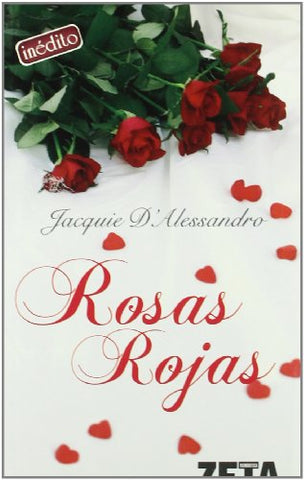 Rosas Rojas