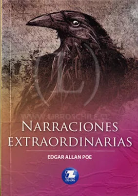 Narraciones Extraordinarias