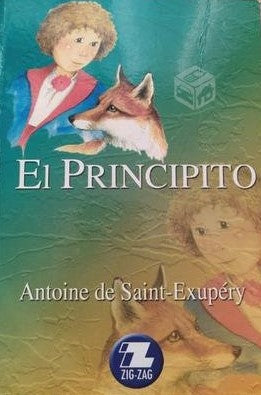 El Principito