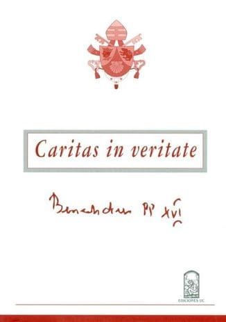 Caritas in Veritate