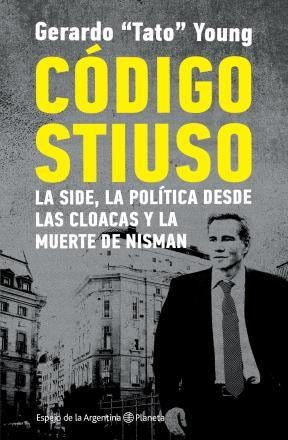 Código Stiuso