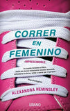 Correr en femenino