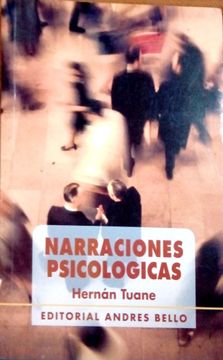 Narraciones psicológicas