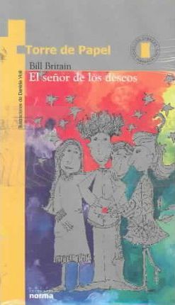 El Señor De Los Deseos