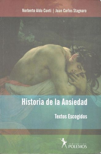 HISTORIA DE LA ANSIEDAD