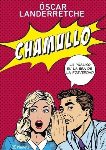 Chamullo