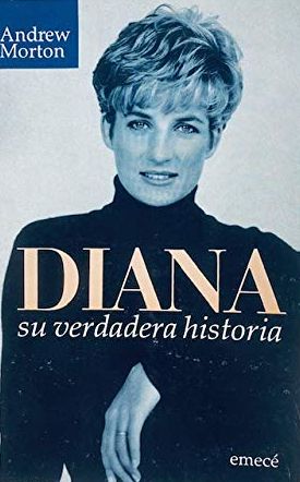 Diana Su Verdadera Historia