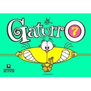 Gaturro 7