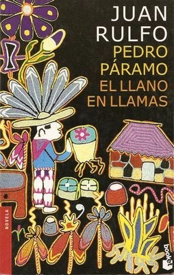 Pedro Paramo / El Llano En Llamas
