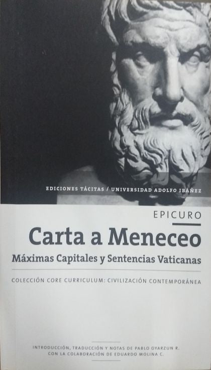 Carta a Meneceo