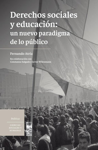 Derechos sociales y educación: un nuevo paradigma de lo público