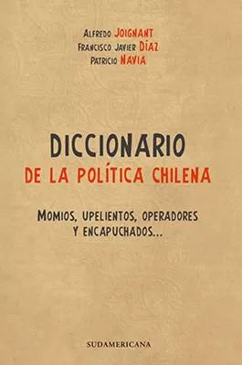 Diccionario de la política chilena